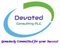 Devoted Consulting PLC